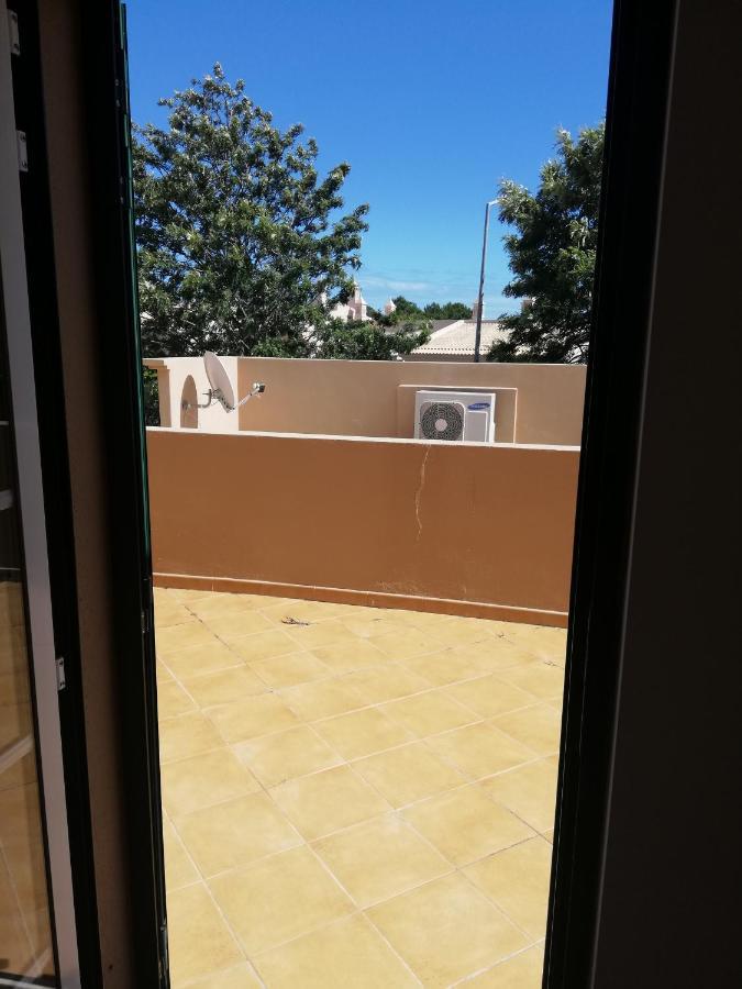 Villa V2 Aa Olhos de Agua  Exterior photo