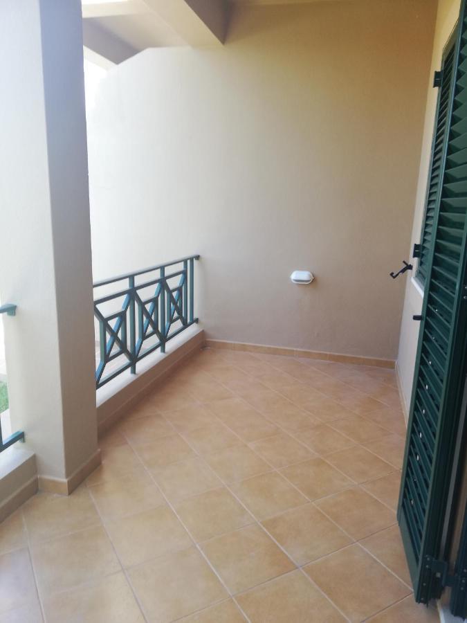 Villa V2 Aa Olhos de Agua  Exterior photo