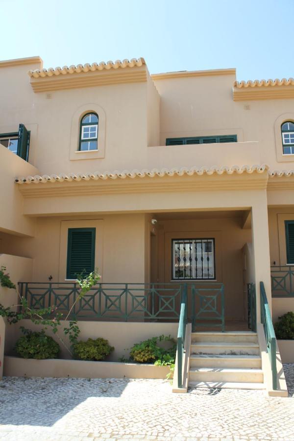 Villa V2 Aa Olhos de Agua  Exterior photo