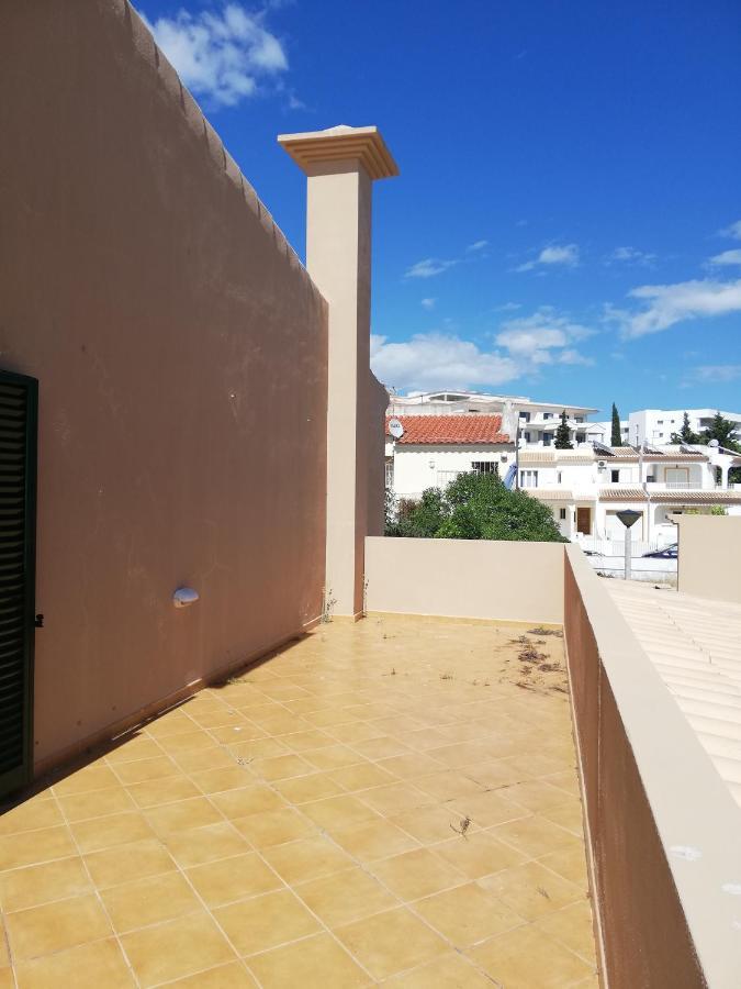 Villa V2 Aa Olhos de Agua  Exterior photo