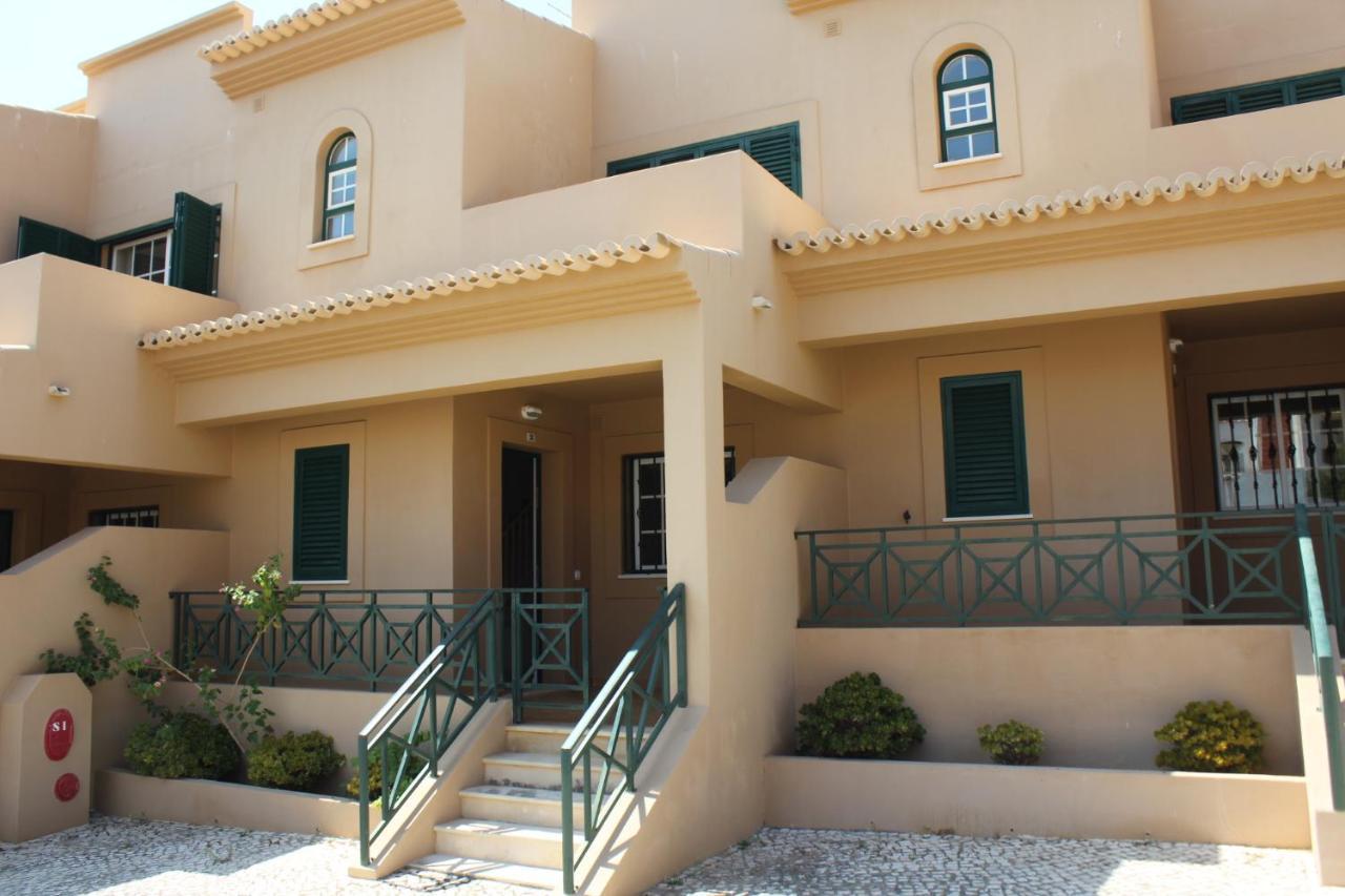 Villa V2 Aa Olhos de Agua  Exterior photo