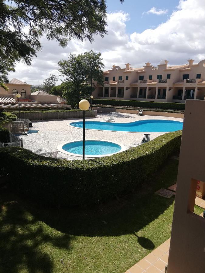 Villa V2 Aa Olhos de Agua  Exterior photo