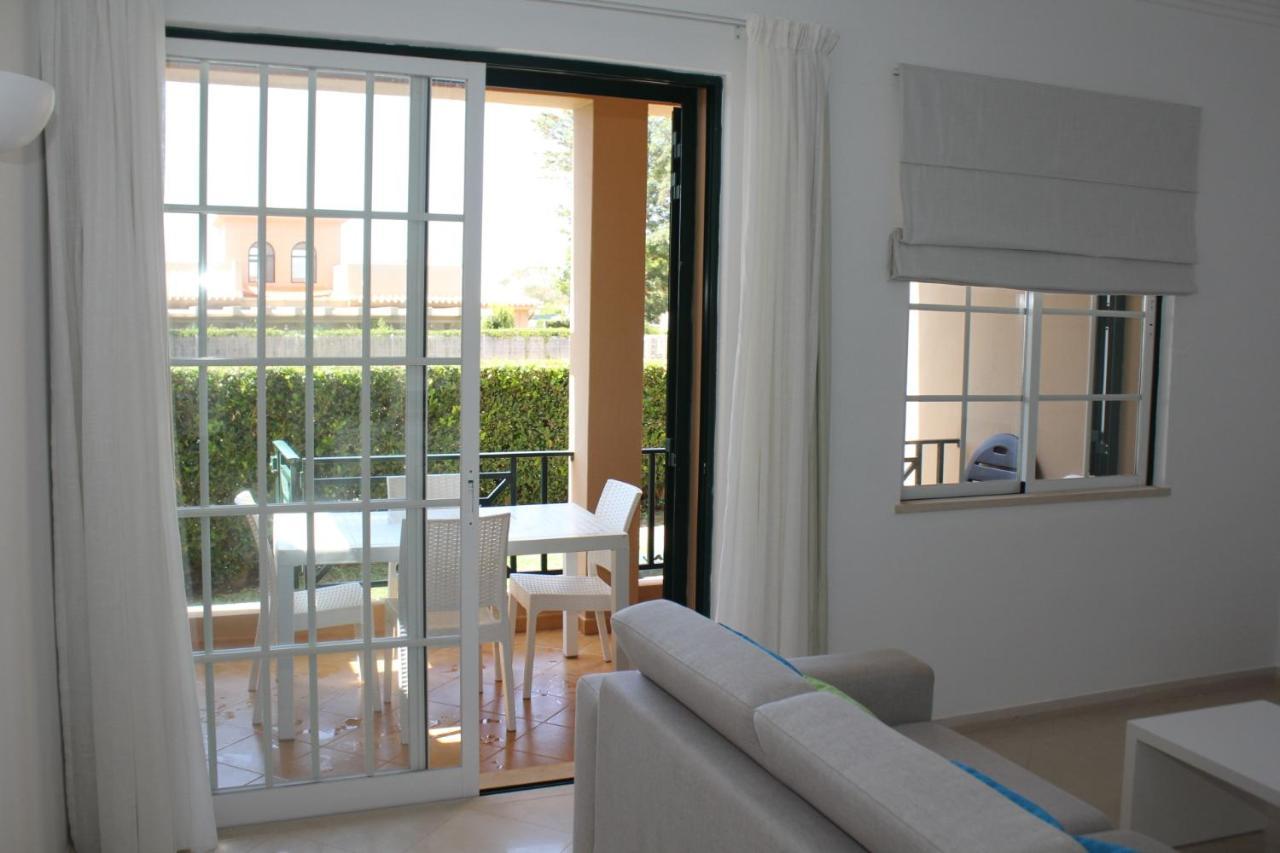 Villa V2 Aa Olhos de Agua  Exterior photo